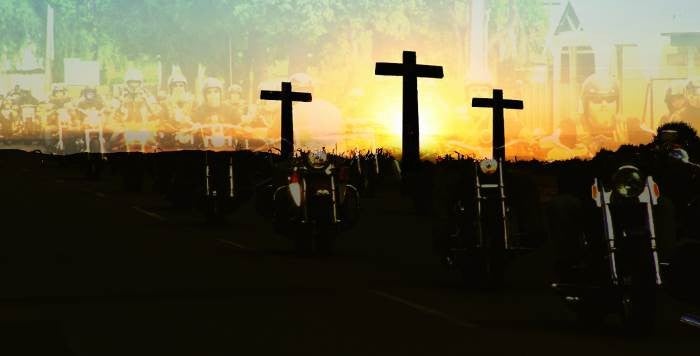 Home | Ronnie's V-Twin Cycles